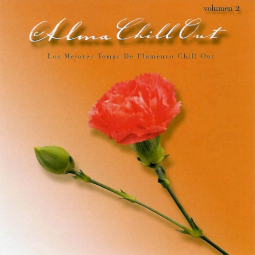 Alma Chillout, Volume 2