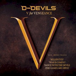 V for Vengeance