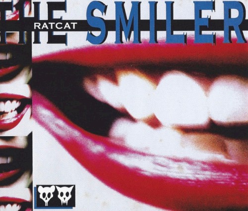 The Smiler