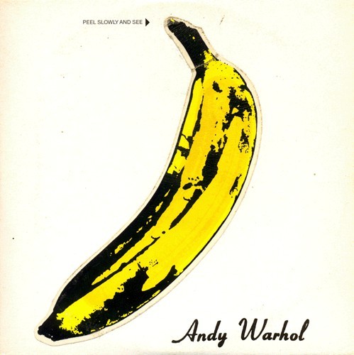 Andy Warhol