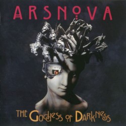 The Goddess of Darkness