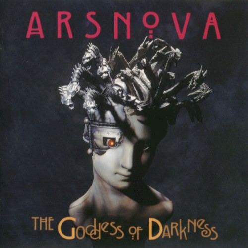 The Goddess of Darkness