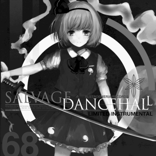 SALVAGE DANCEHALL LIMITED INSTRUMENTAL