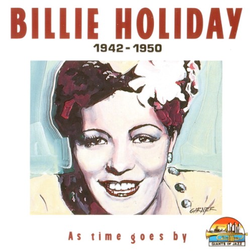Billie Holiday 1942-1950