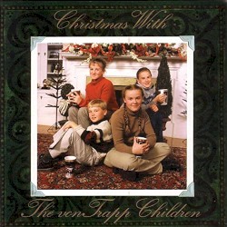 Christmas With The von Trapp Children