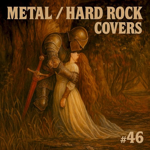 Metal / Hard Rock Covers 46