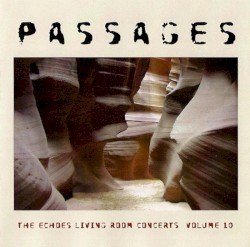 Echoes Living Room Concerts - Volume 10