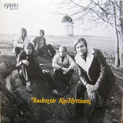 Tuulen tie