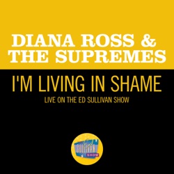I’m Livin’ in Shame