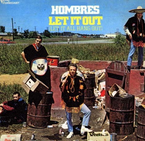 Let It Out (Let It All Hang Out)