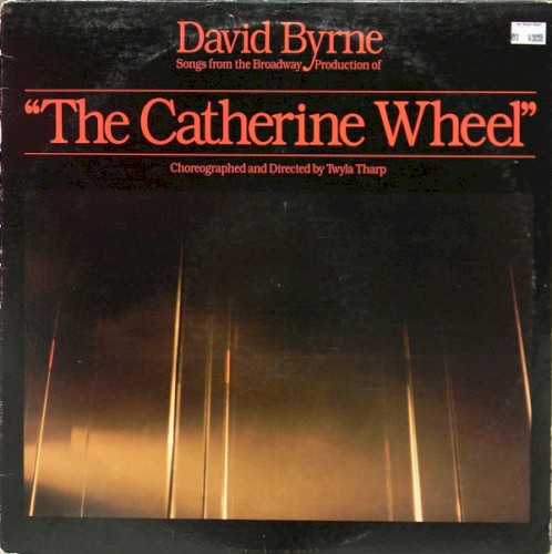 Songs From the Broadway Production of “The Catherine Wheel”