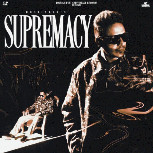 Supremacy