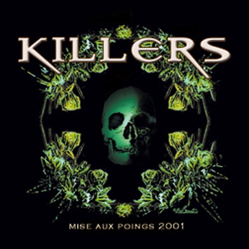 Mise aux poings 2001