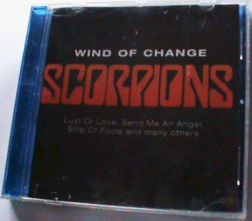 Wind of Change