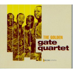 The Golden Gate Quartet