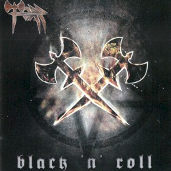 Black 'N' Roll