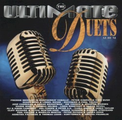 The Ultimate Duets Album
