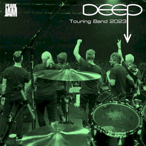 DEEP: Touring Band 2023