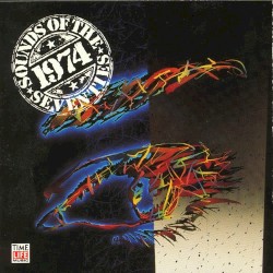 Sounds of the Seventies: 1974
