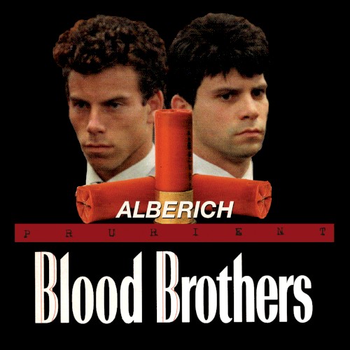 Blood Brothers
