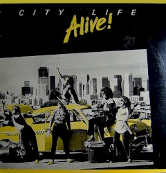 City Life