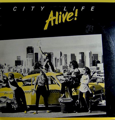 City Life