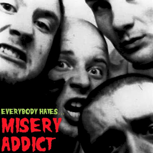 Everybody Hates...