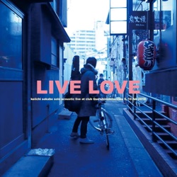 LIVE LOVE