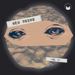 New Moons, Volume VI