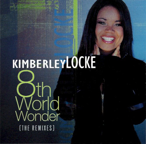 8th World Wonder