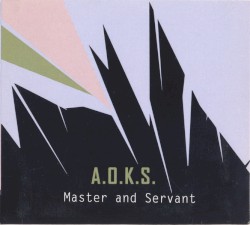 Master and Servant