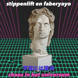Chaos In Het Universum