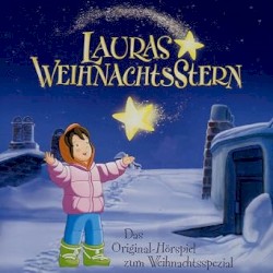 Lauras Weihnachtsstern
