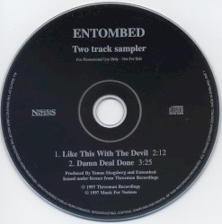 Two Track Sampler