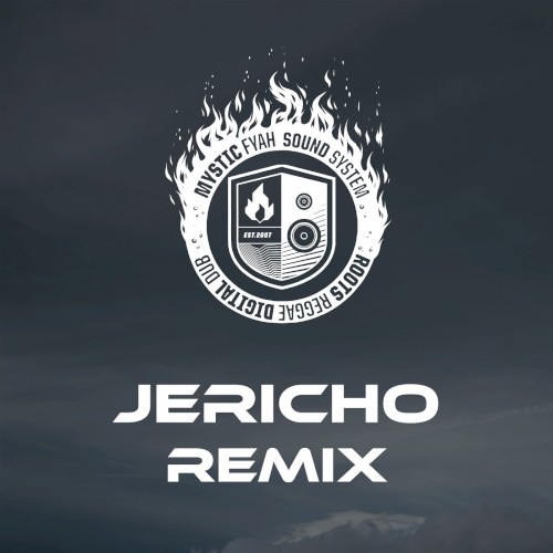 Jericho (remix)