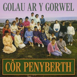 Golau Ar Y Gorwel