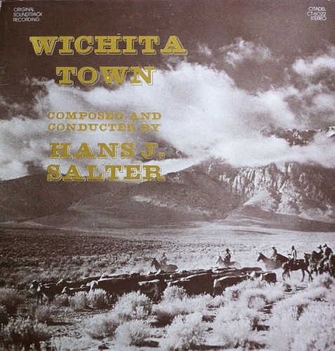 Wichita Town