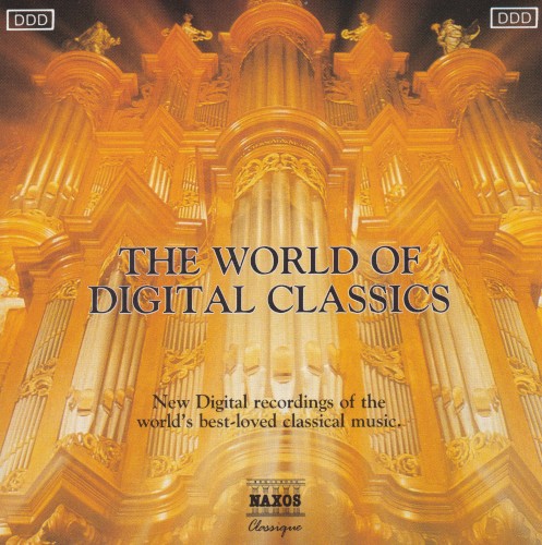 The Best of Naxos 1