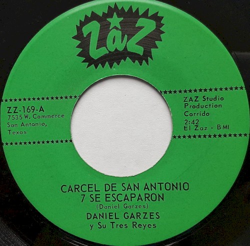 Cárcel de San Antonio 7 se escaparon / Mujer ajena