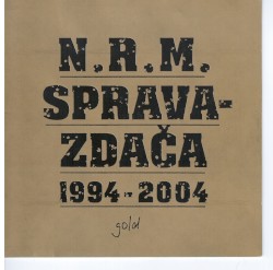 Spravazdača 1994-2004