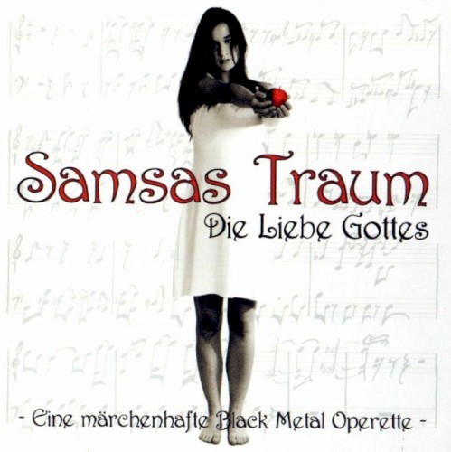 Die Liebe Gottes