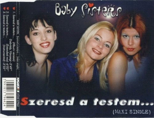 Szeresd a testem...