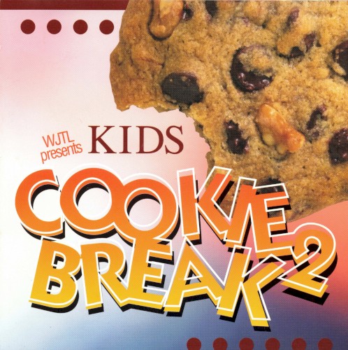 Kids Cookie Break 2