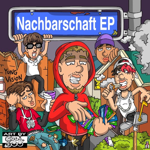 Nachbarschaft