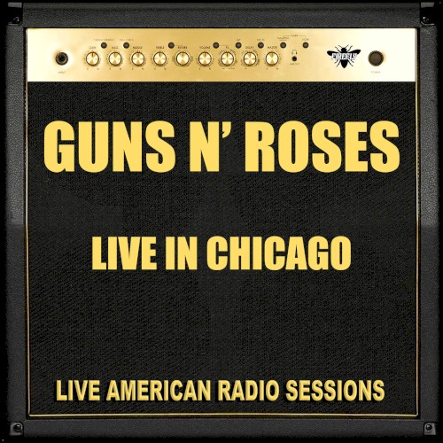 Live in Chicago