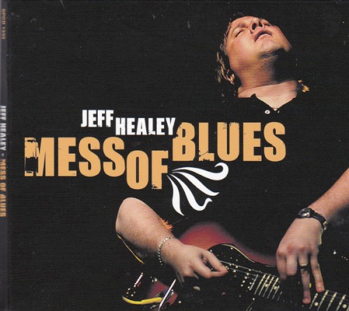 Mess of Blues