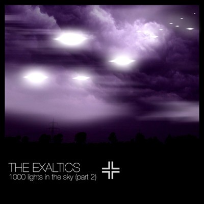 1000 Lights in the Sky, Part 2