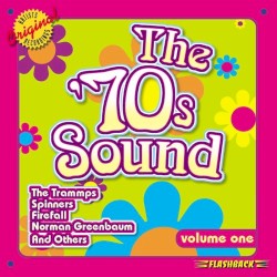 The ’70s Sound, Volume 1