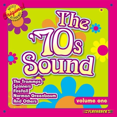 The ’70s Sound, Volume 1