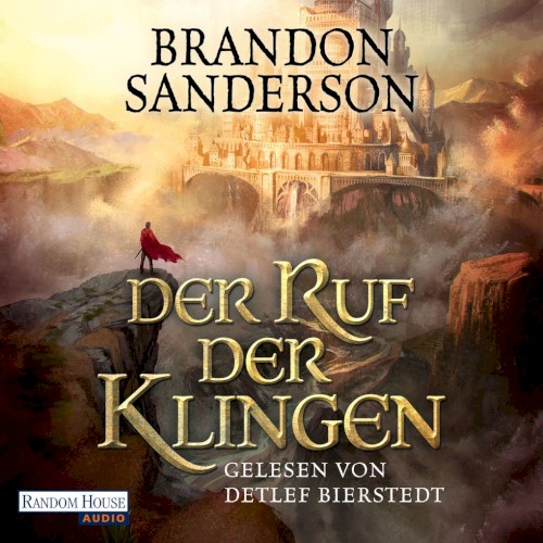 Der Ruf der Klingen